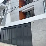 Oscar Alfa Residence By Namroom